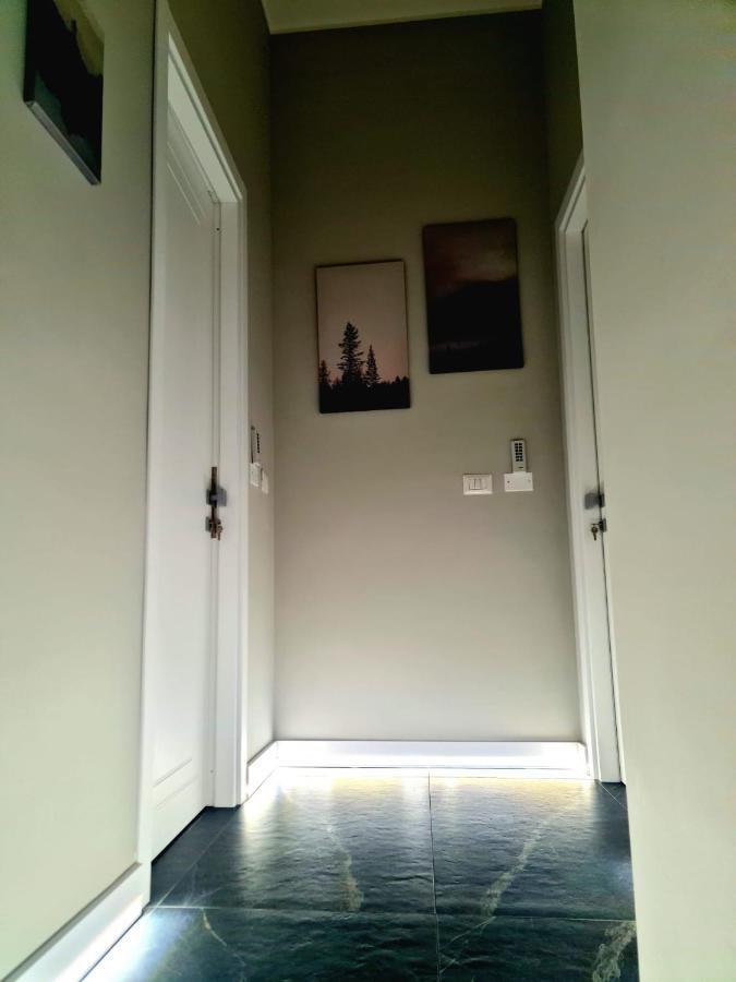 Vivi A Napoli Bed & Breakfast Exterior photo