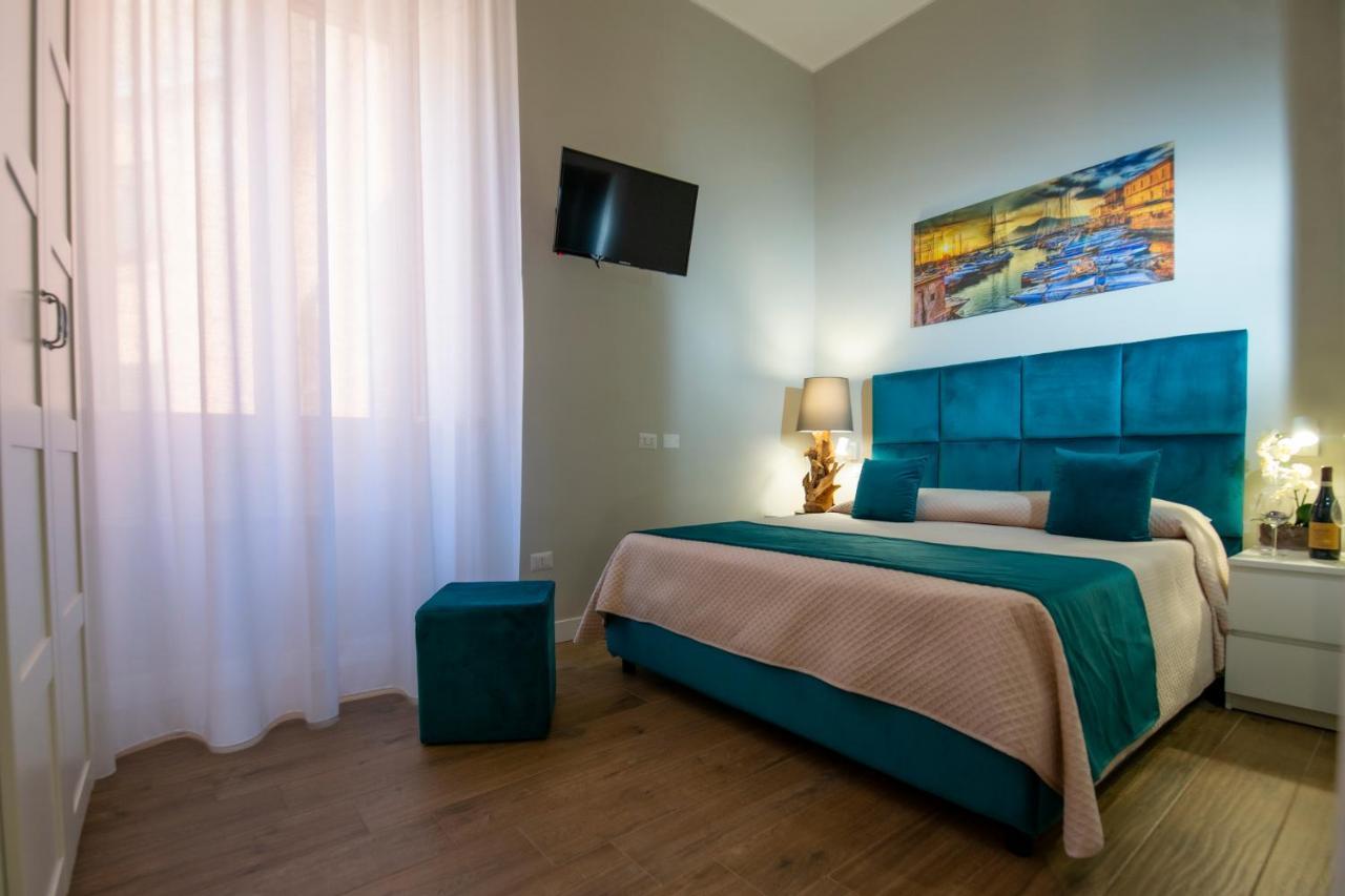 Vivi A Napoli Bed & Breakfast Exterior photo