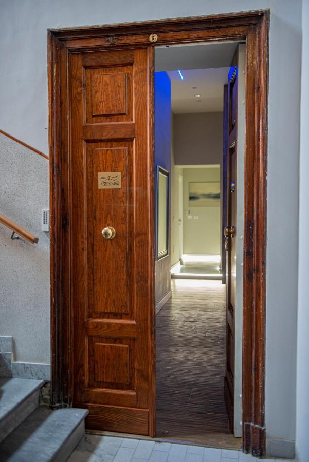Vivi A Napoli Bed & Breakfast Exterior photo