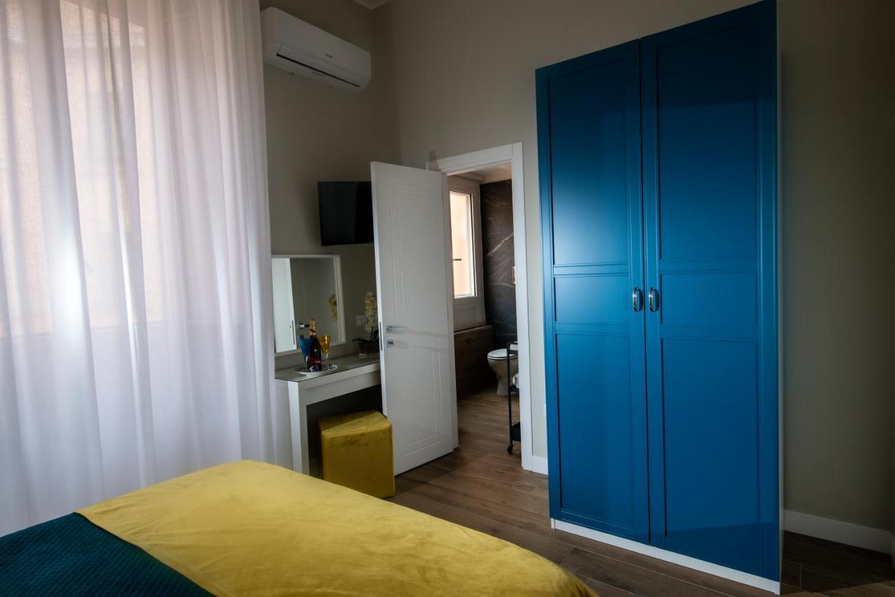 Vivi A Napoli Bed & Breakfast Exterior photo