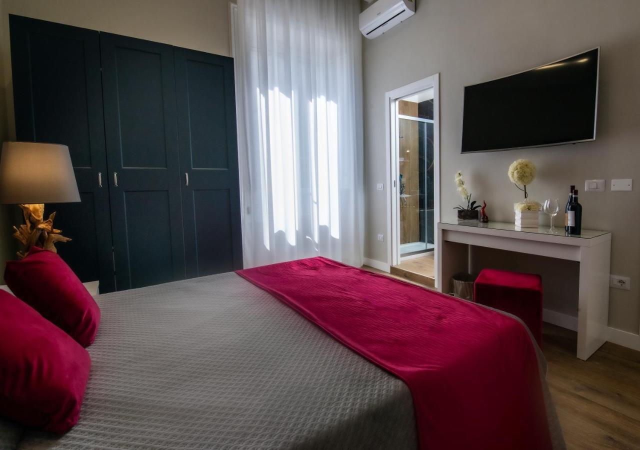 Vivi A Napoli Bed & Breakfast Exterior photo