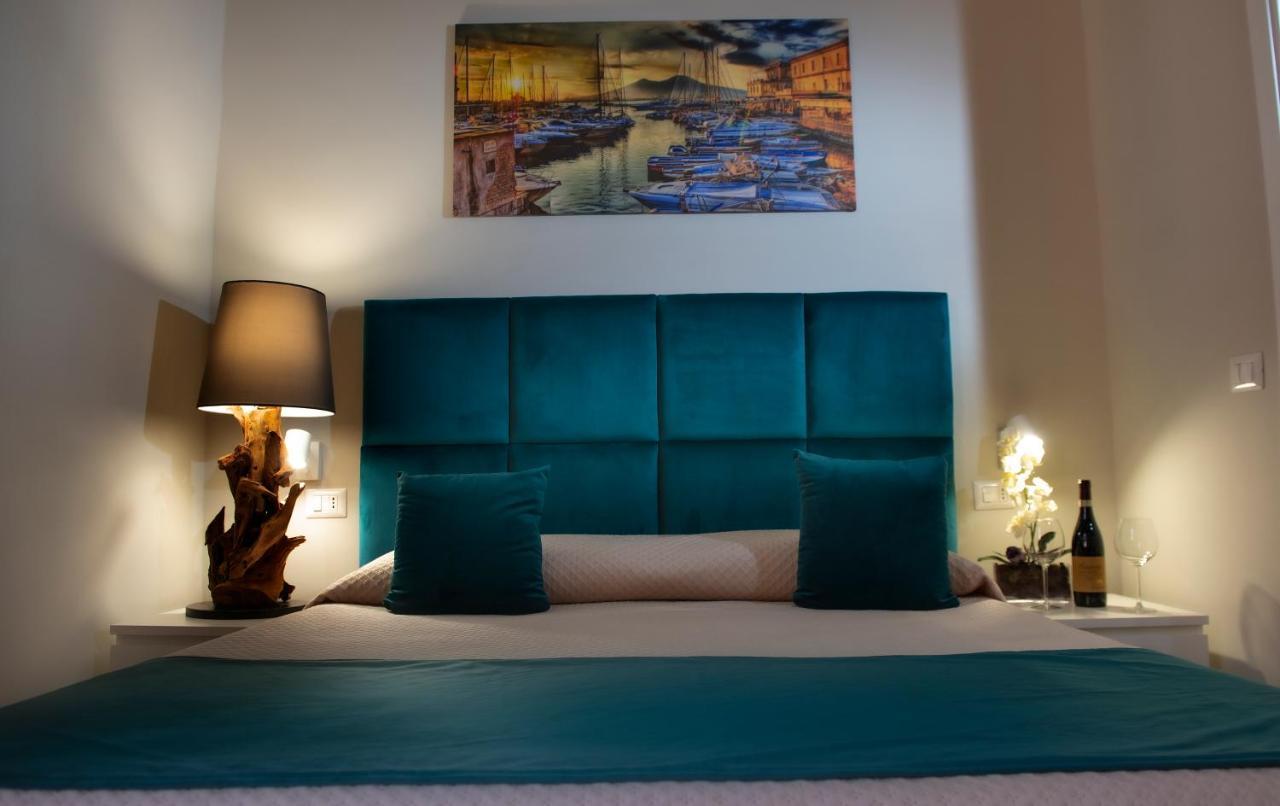 Vivi A Napoli Bed & Breakfast Exterior photo