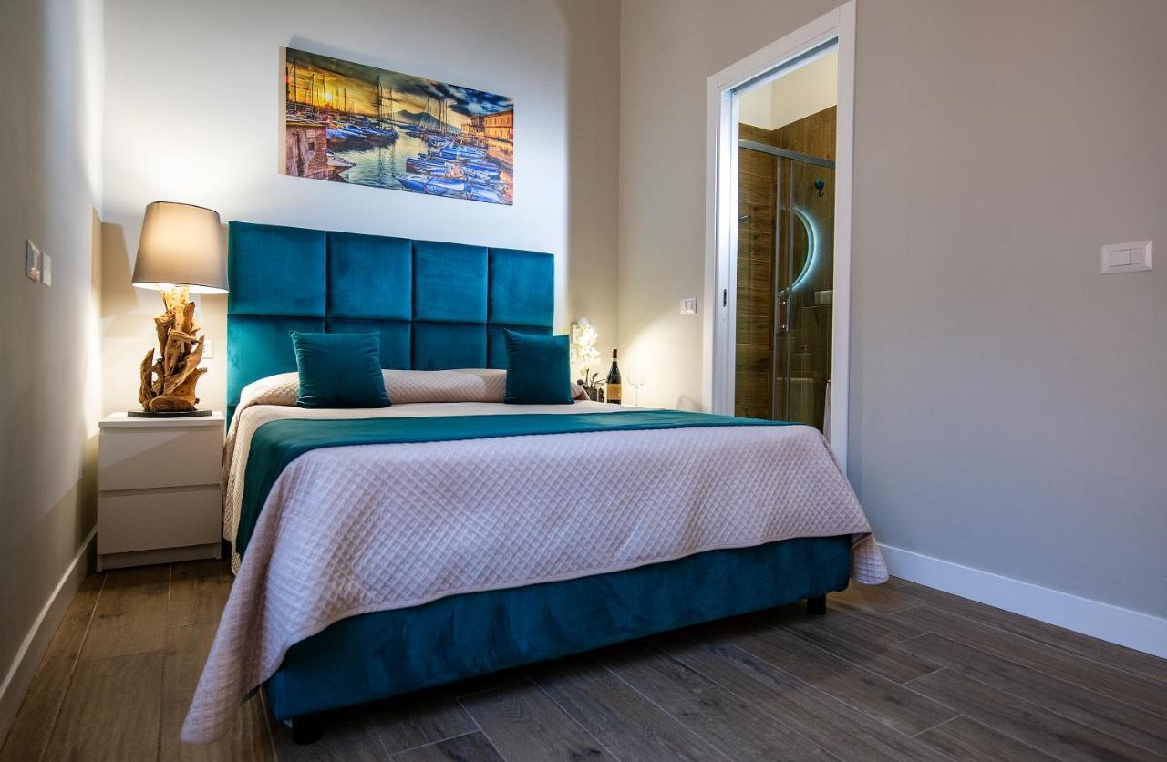 Vivi A Napoli Bed & Breakfast Exterior photo
