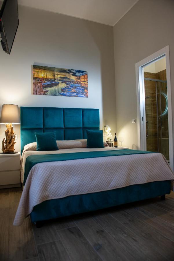 Vivi A Napoli Bed & Breakfast Exterior photo